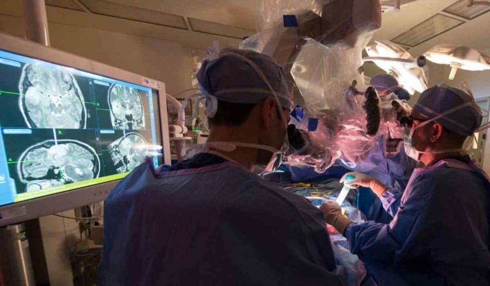 Advanced Neurosurgical Innovation