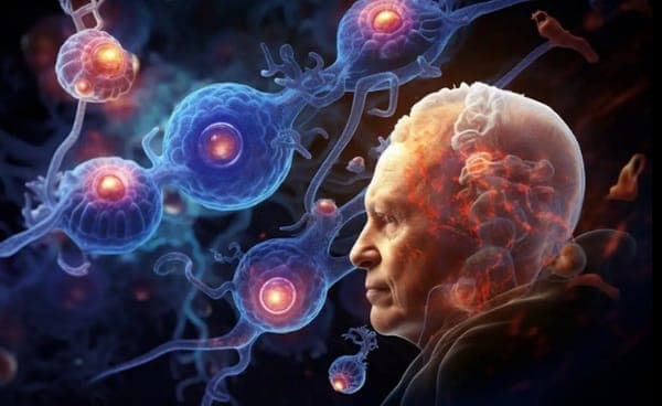 When Faces Fade: A New Approach to Detecting Alzheimer's Early