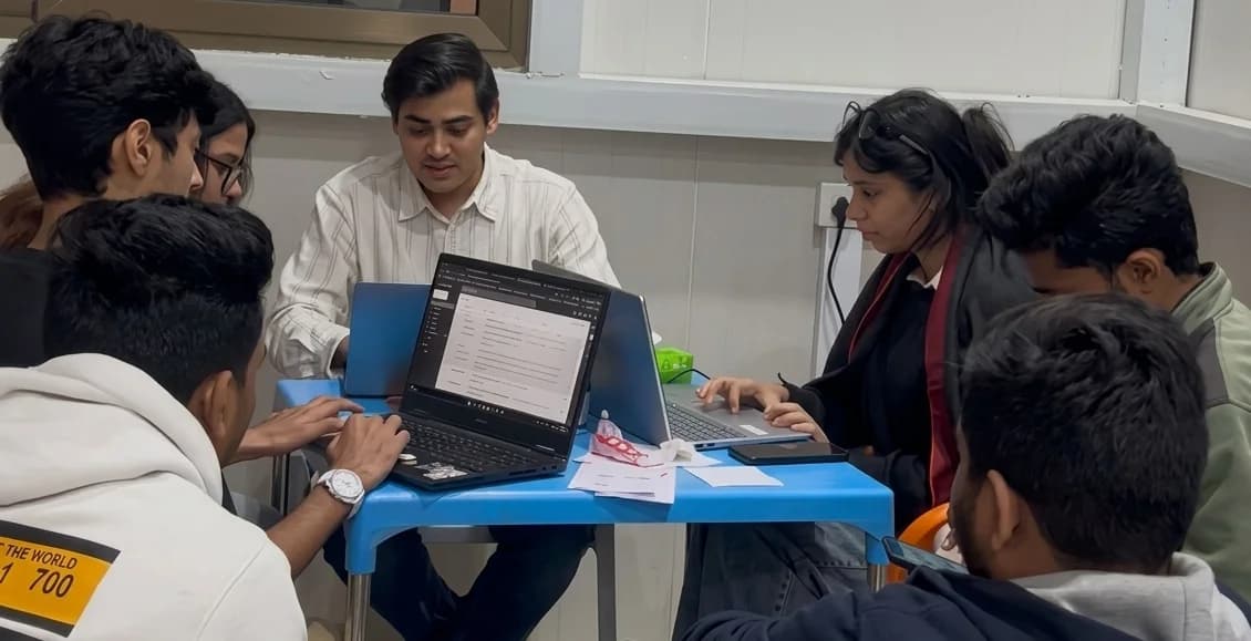 Research projects at Satani Research Centre