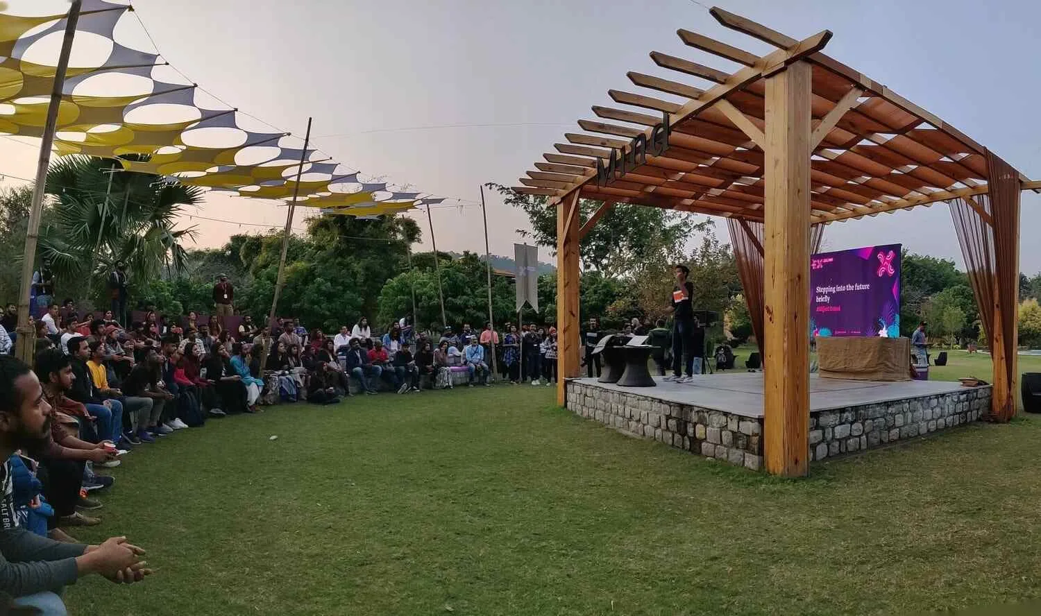 Computer Whisperer Opens New Frontiers